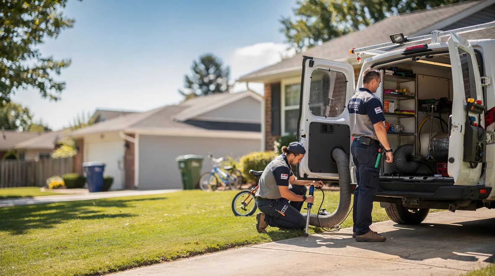 24/7 HVAC Repair & AC Replacement in Clayton, KS near me